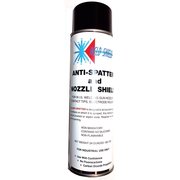 Powerweld Anti-Spatter Nozzle Shield, Solvent Based, 24oz 1620-24